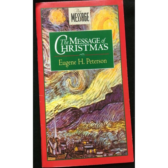 Religious/ Christian Booklets (Lot of Four) - Picture 6 of 9